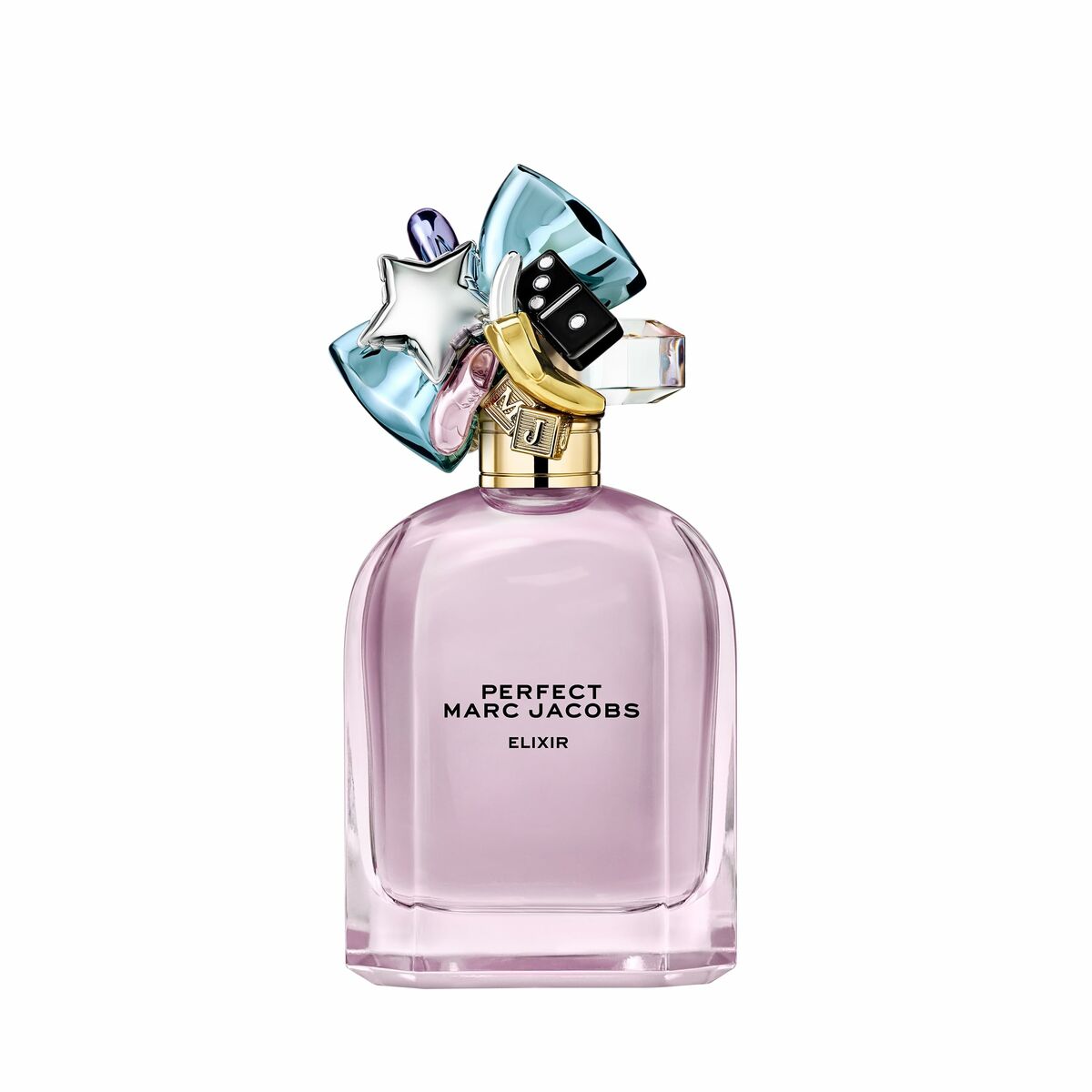 Parfym Unisex Marc Jacobs PERFECT Perfect Elixir 100 ml