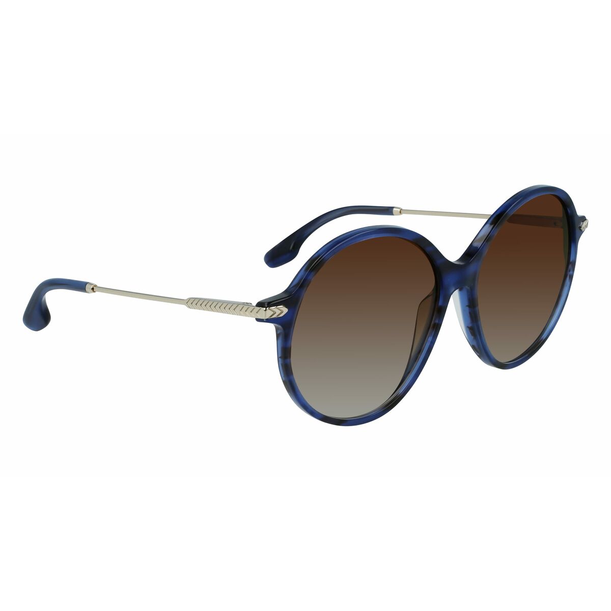 Damsolglasögon Victoria Beckham VB632S-419 ø 58 mm - 3