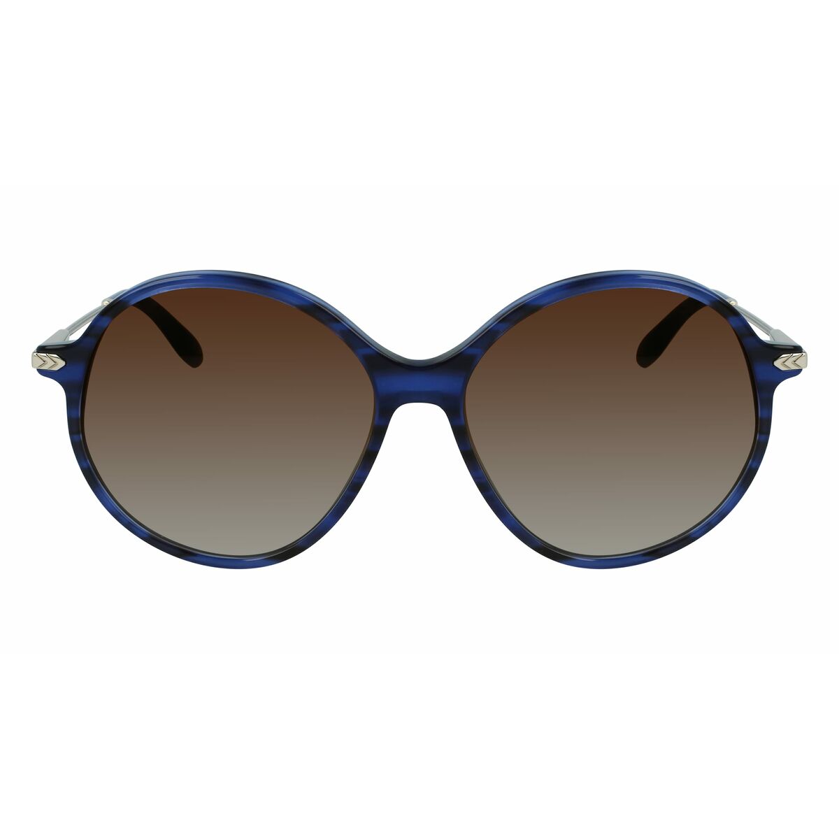 Damsolglasögon Victoria Beckham VB632S-419 ø 58 mm - 2