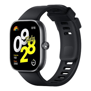 Smartklocka Xiaomi Redmi Watch 4 Grå 1,97"