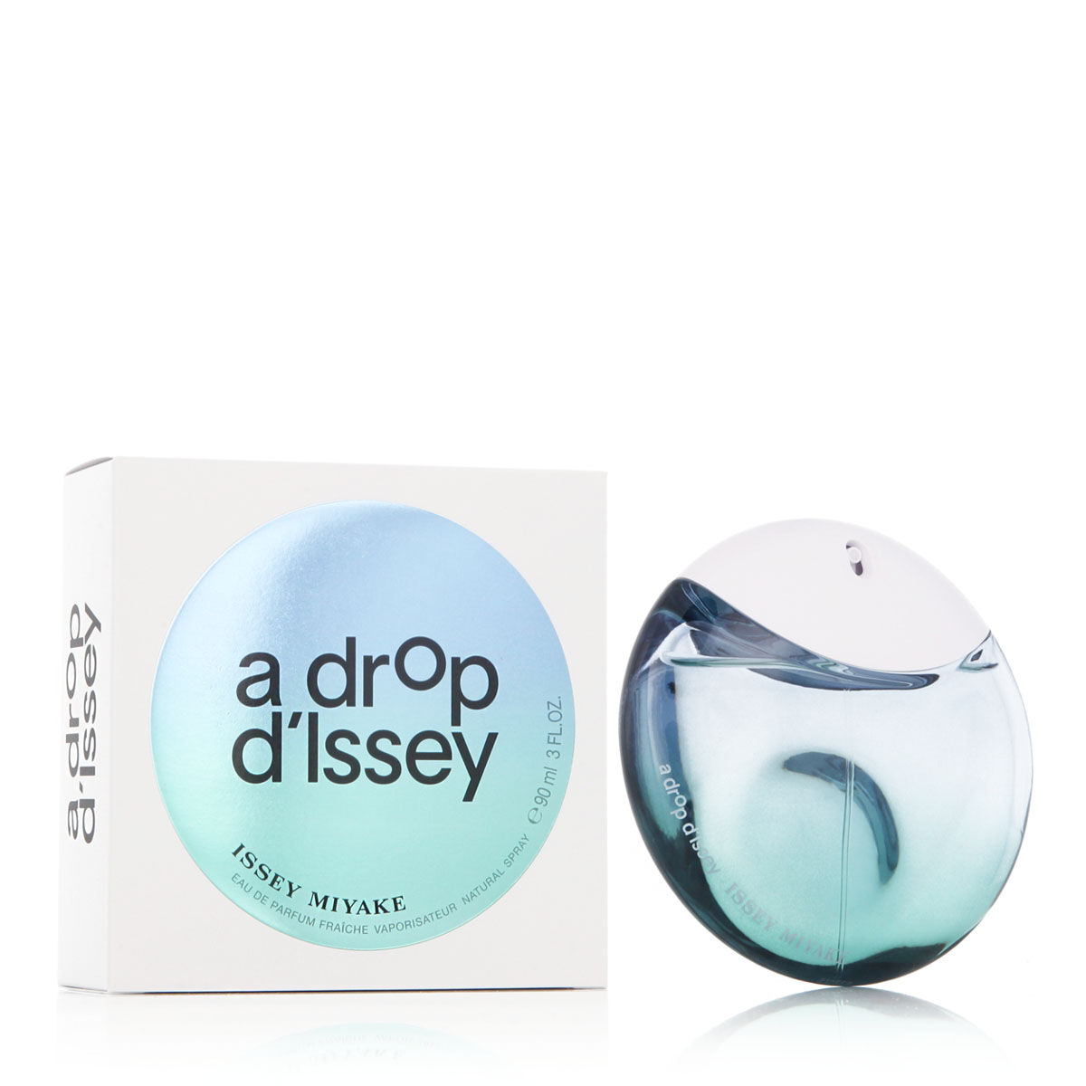 Parfym Damer Issey Miyake A DROP D'ISSEY 90 ml