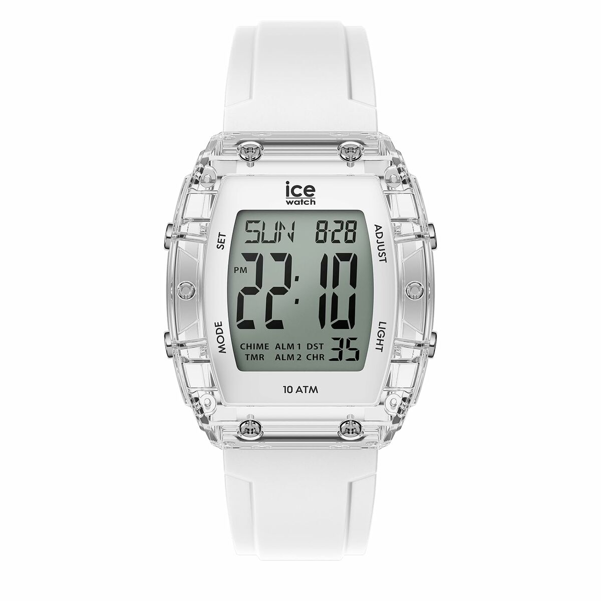 Damklocka Ice 024565 (Ø 38 mm) - 2