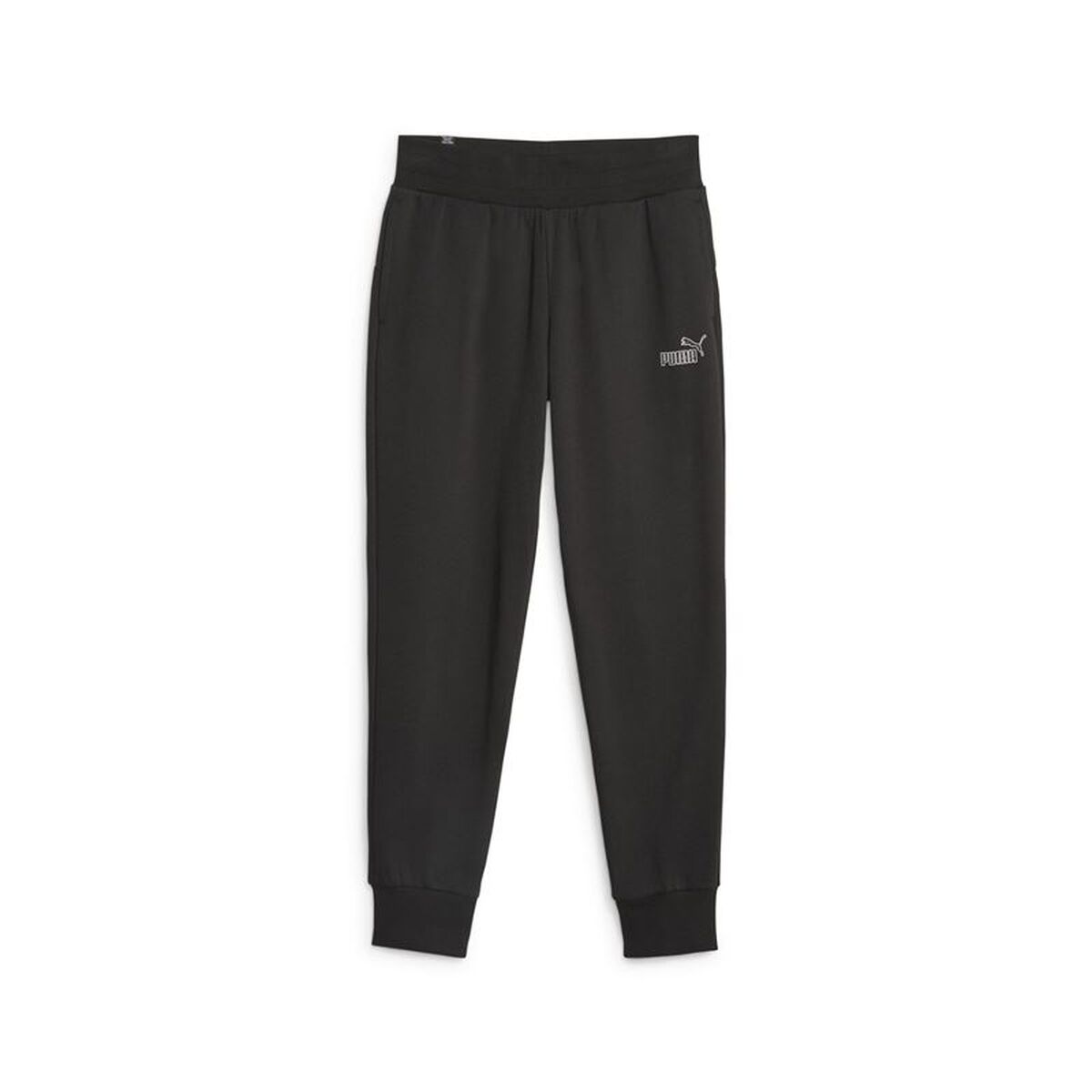 Långa träningsbyxor Puma 676094 01 Kvinna
