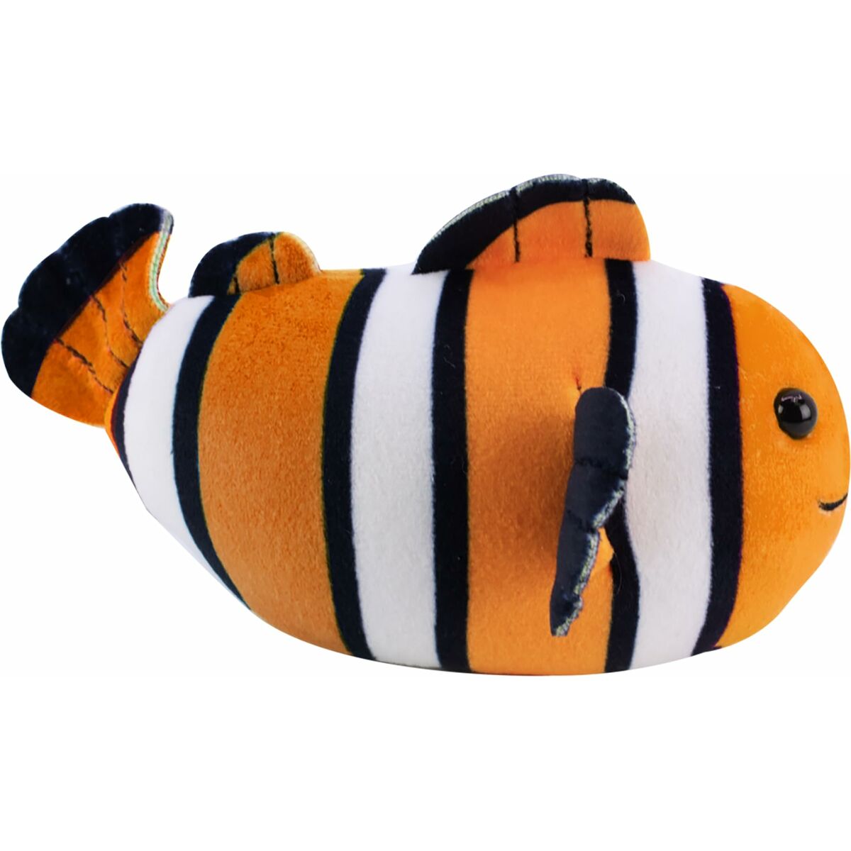 Leksaker Lansay Zhu Zhu Aquarium Moon Le Poisson Clown - 2