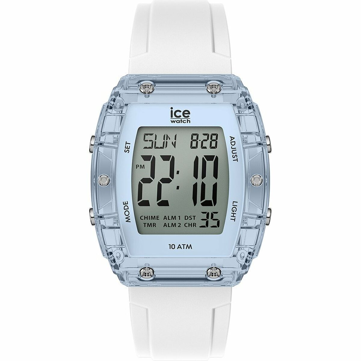 Damklocka Ice 024567 (Ø 38 mm)
