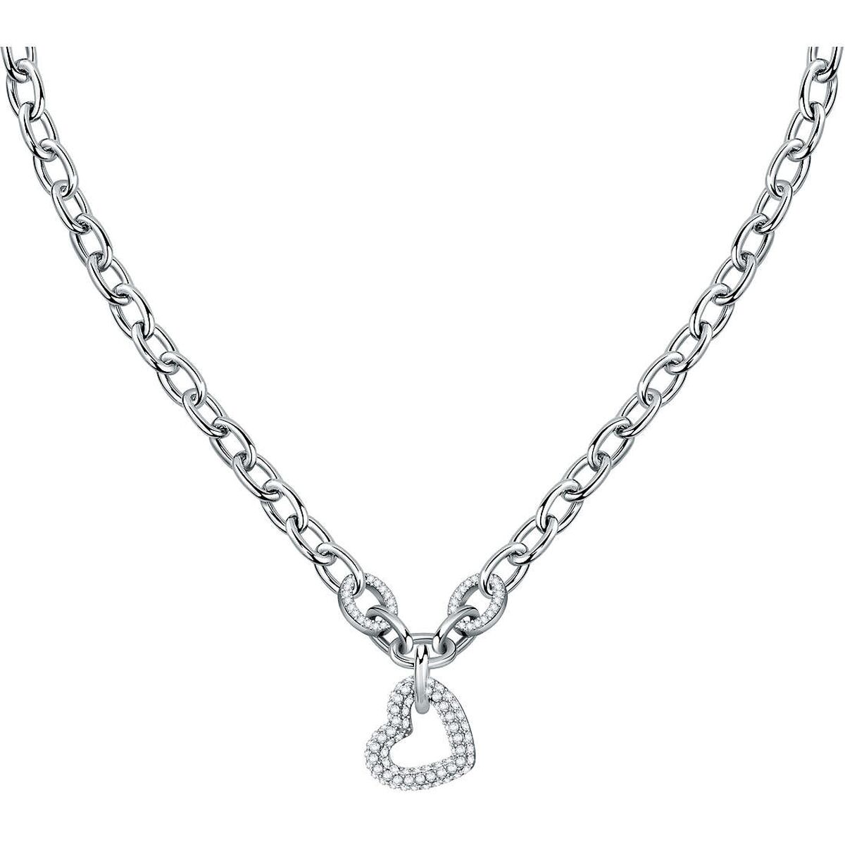 Damhalsband Morellato INCONTRI