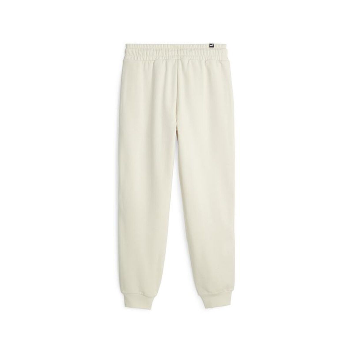 Långa träningsbyxor Puma 680022 87 Beige Kvinna - 2