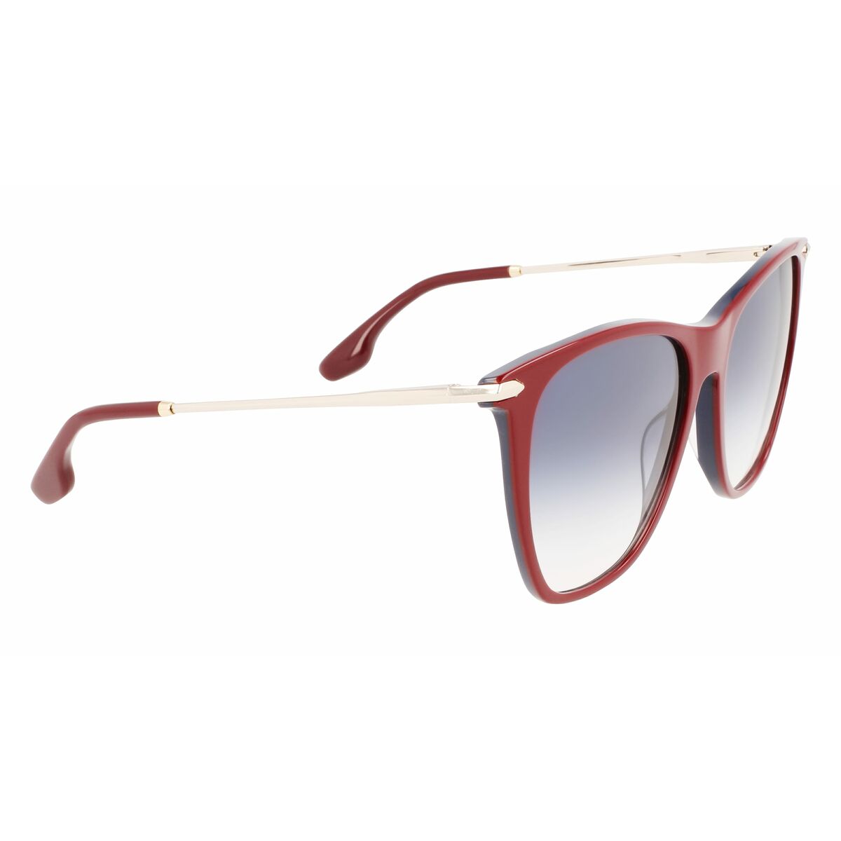 Damsolglasögon Victoria Beckham VB636S-619 ø 58 mm - 2