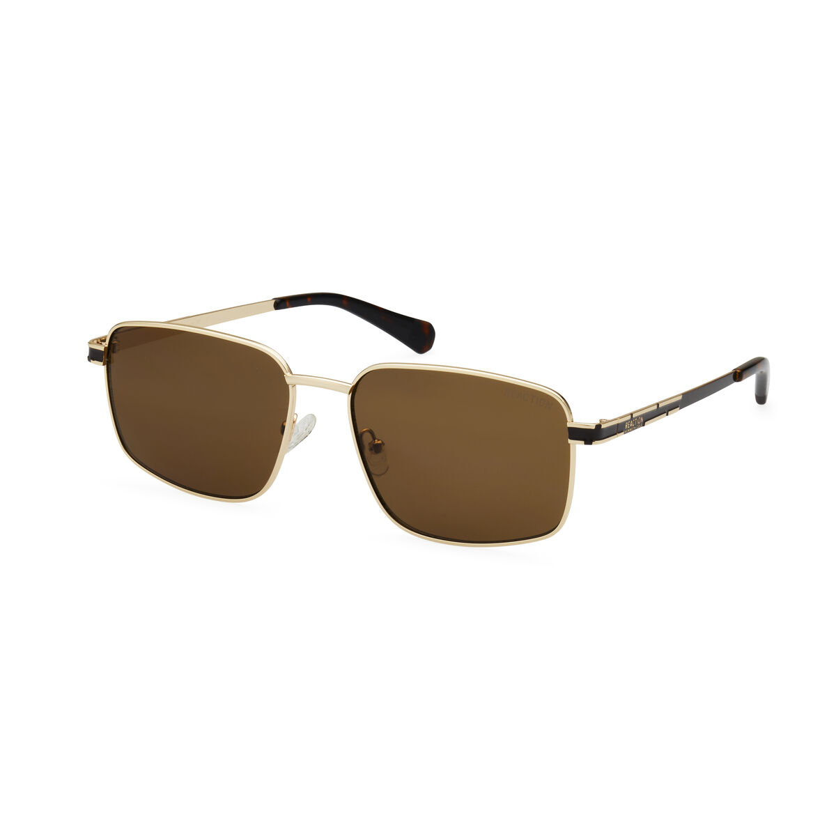 Herrsolglasögon Kenneth Cole RN00001-5832E Gyllene