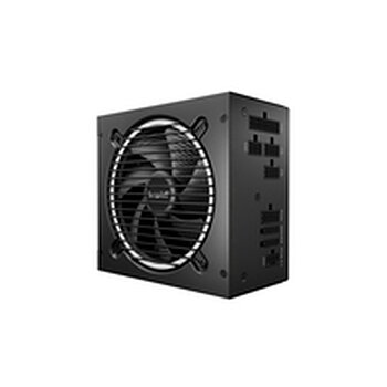 Strömtillförsel Be Quiet! BP024EU ATX 550 W 80 Plus Gold