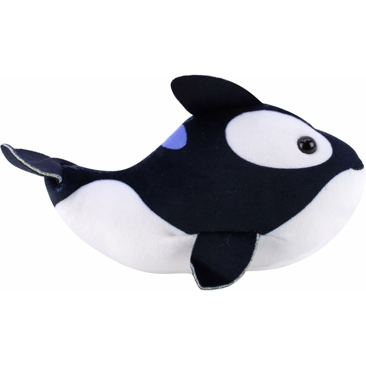 Leksaker Lansay Zhu Zhu Aquarium : Margot le petit orque - 3