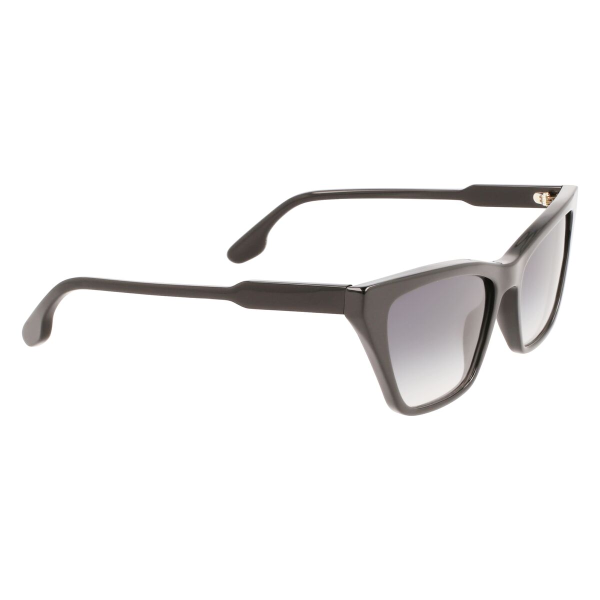 Damsolglasögon Victoria Beckham VB638S-001 Ø 55 mm - 2