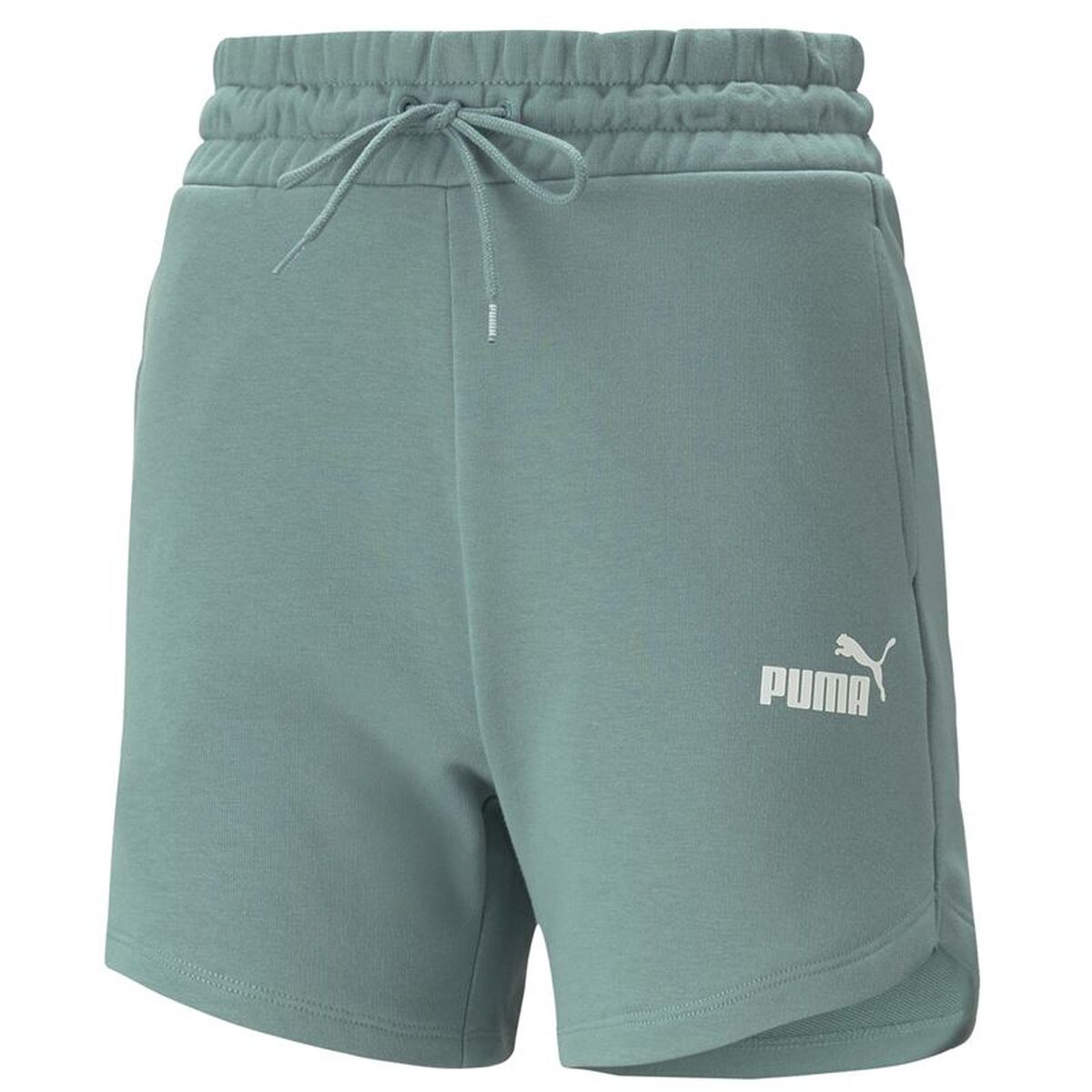Träningsshorts Puma 848339 90 Grön