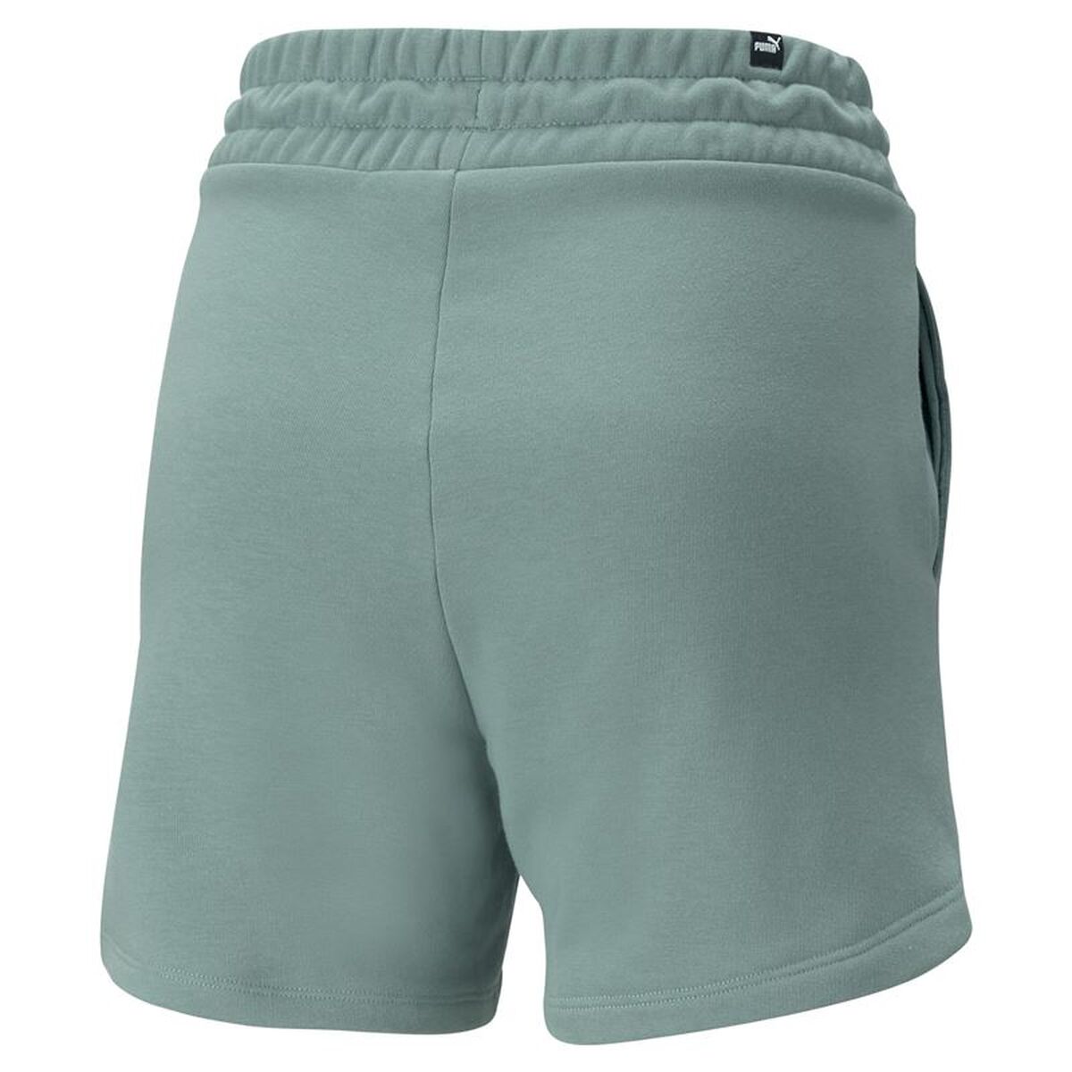 Träningsshorts Puma 848339 90 Grön - 2