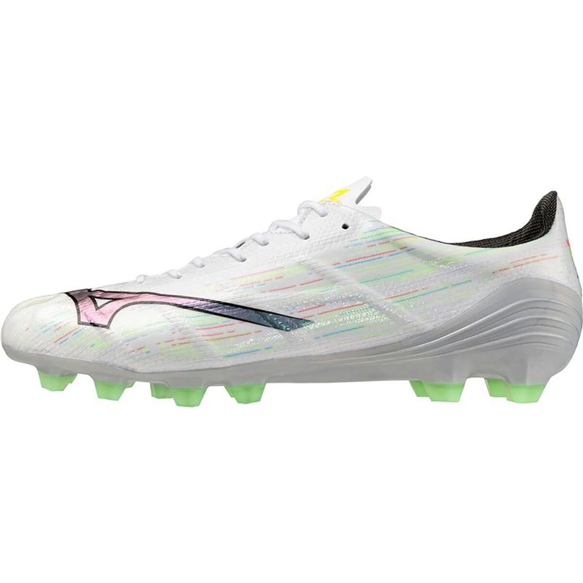 Fotbollsskor för vuxna Mizuno Alpha Pro