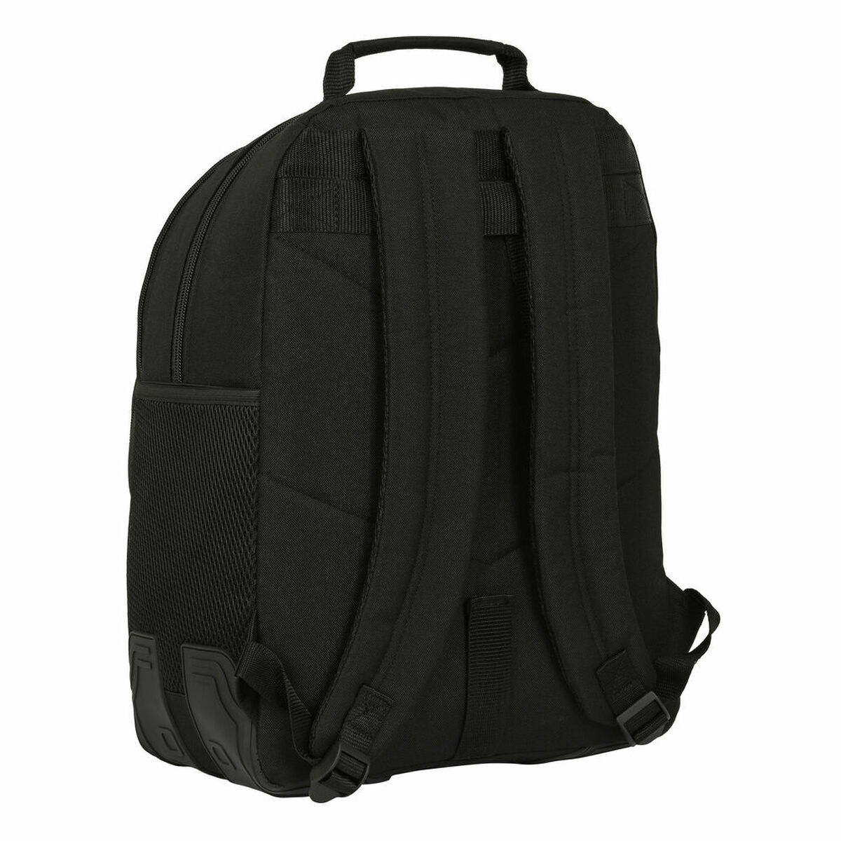 Skolryggsäck Safta Surf Svart 32 x 42 x 15 cm - 3
