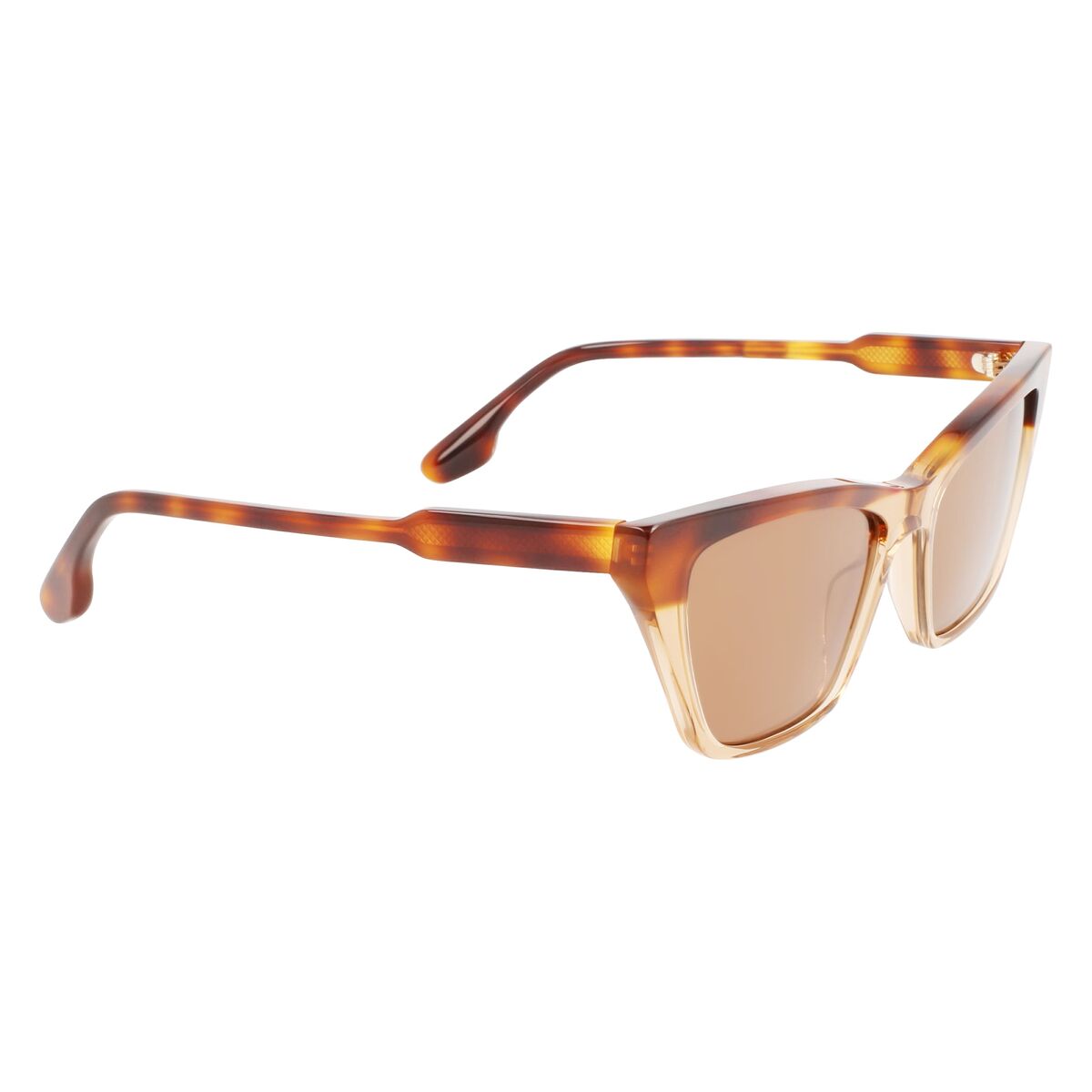 Damsolglasögon Victoria Beckham VB638S-218 Ø 55 mm - 2