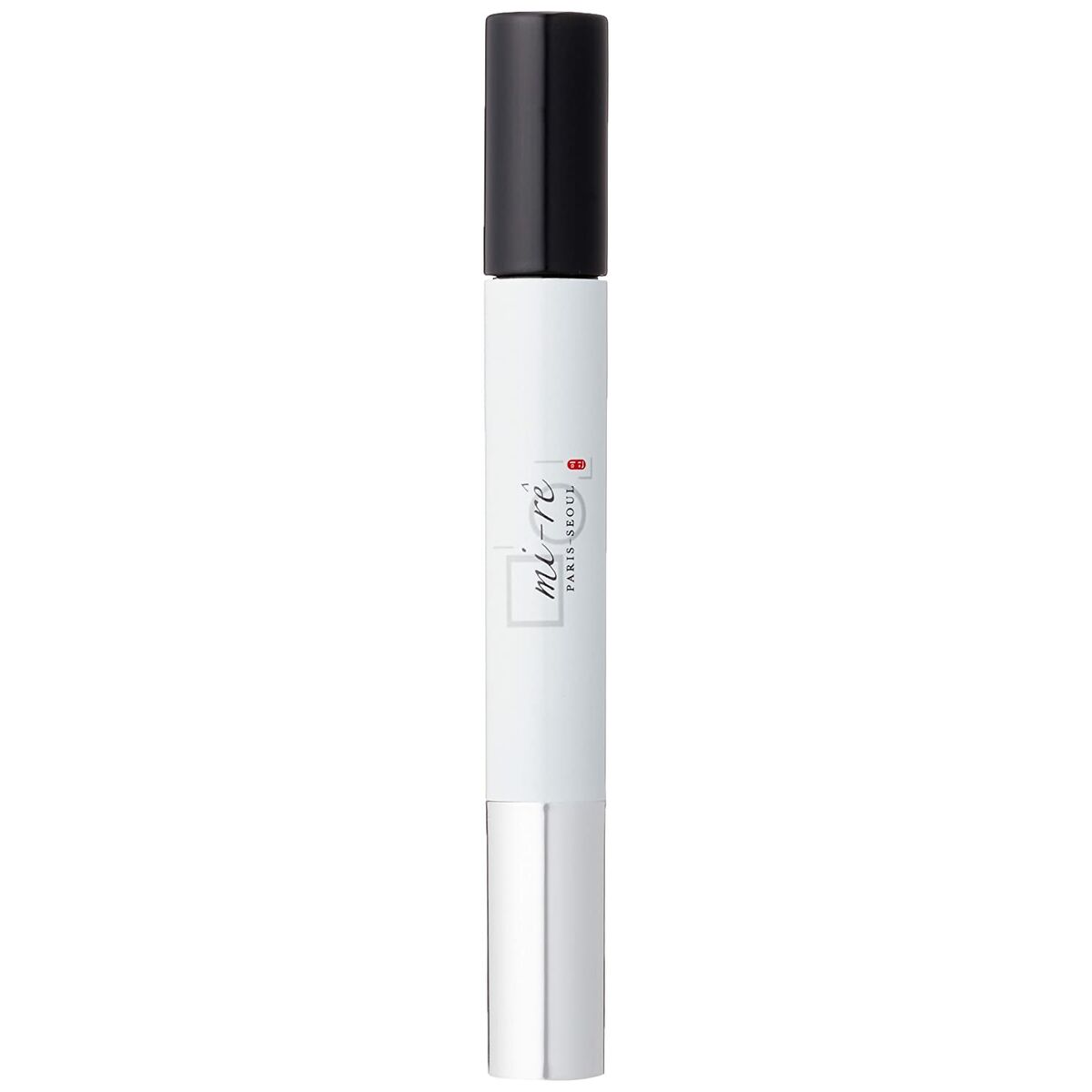 Ögonbryn smink Mi-rê Bibi Brow Plume Perfection Brun Nº 2 - 2