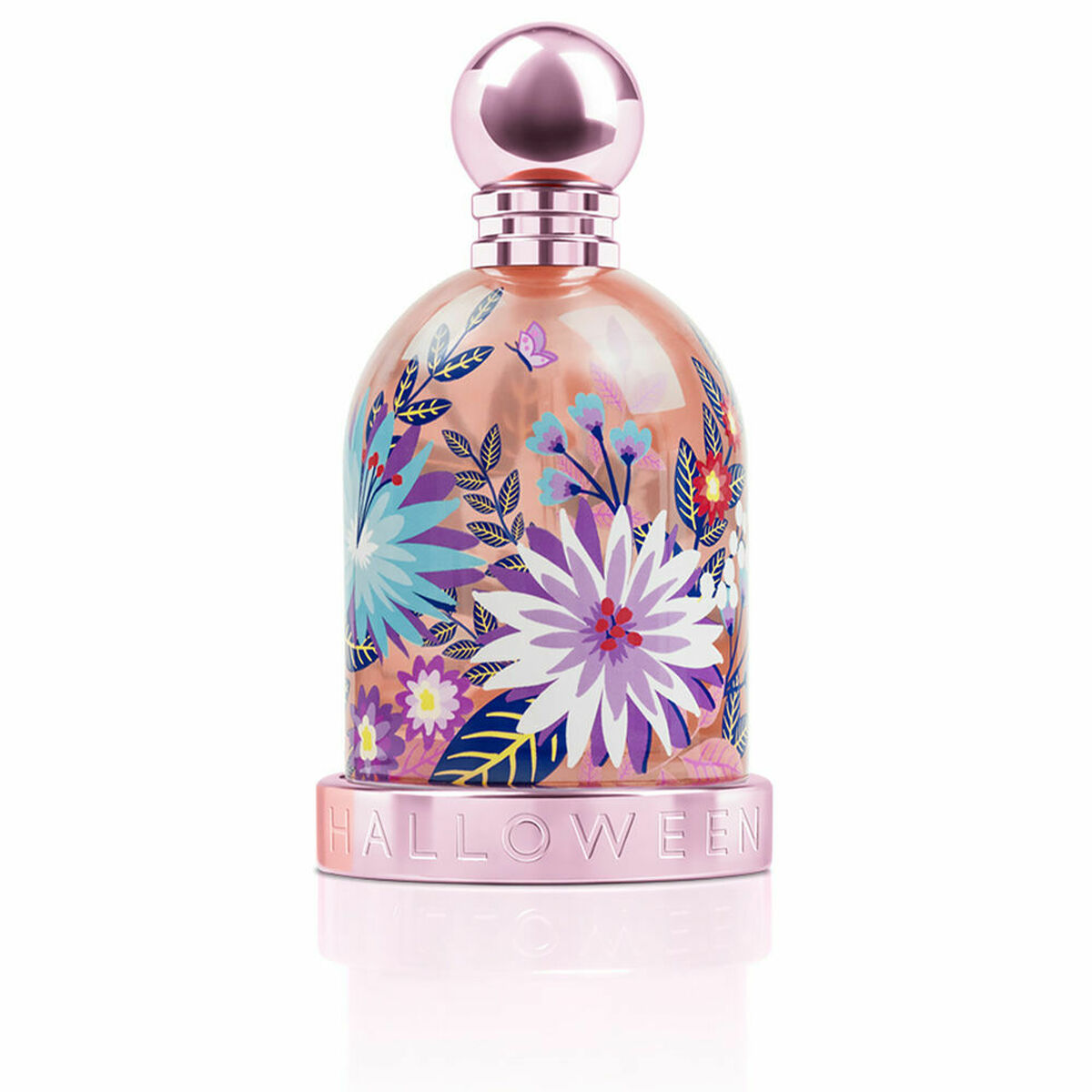 Parfym Damer Jesus Del Pozo HALLOWEEN BLOSSOM 100 ml