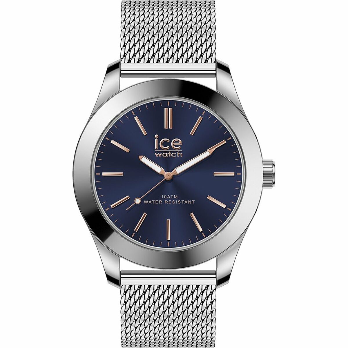 Damklocka Ice 024748 (Ø 40 mm)