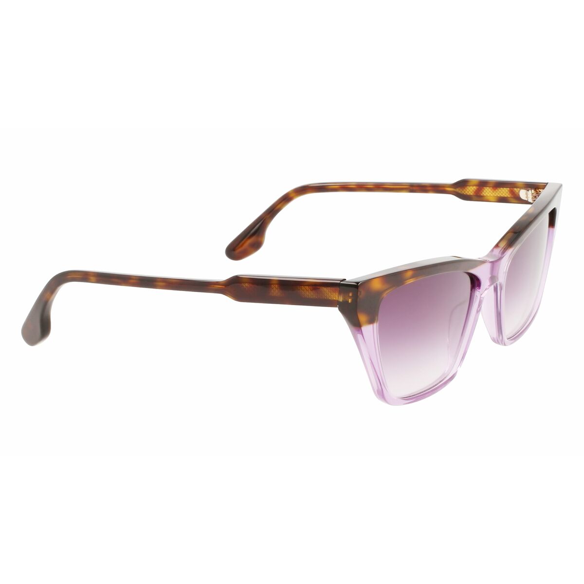 Damsolglasögon Victoria Beckham VB638S-223 Ø 55 mm - 2