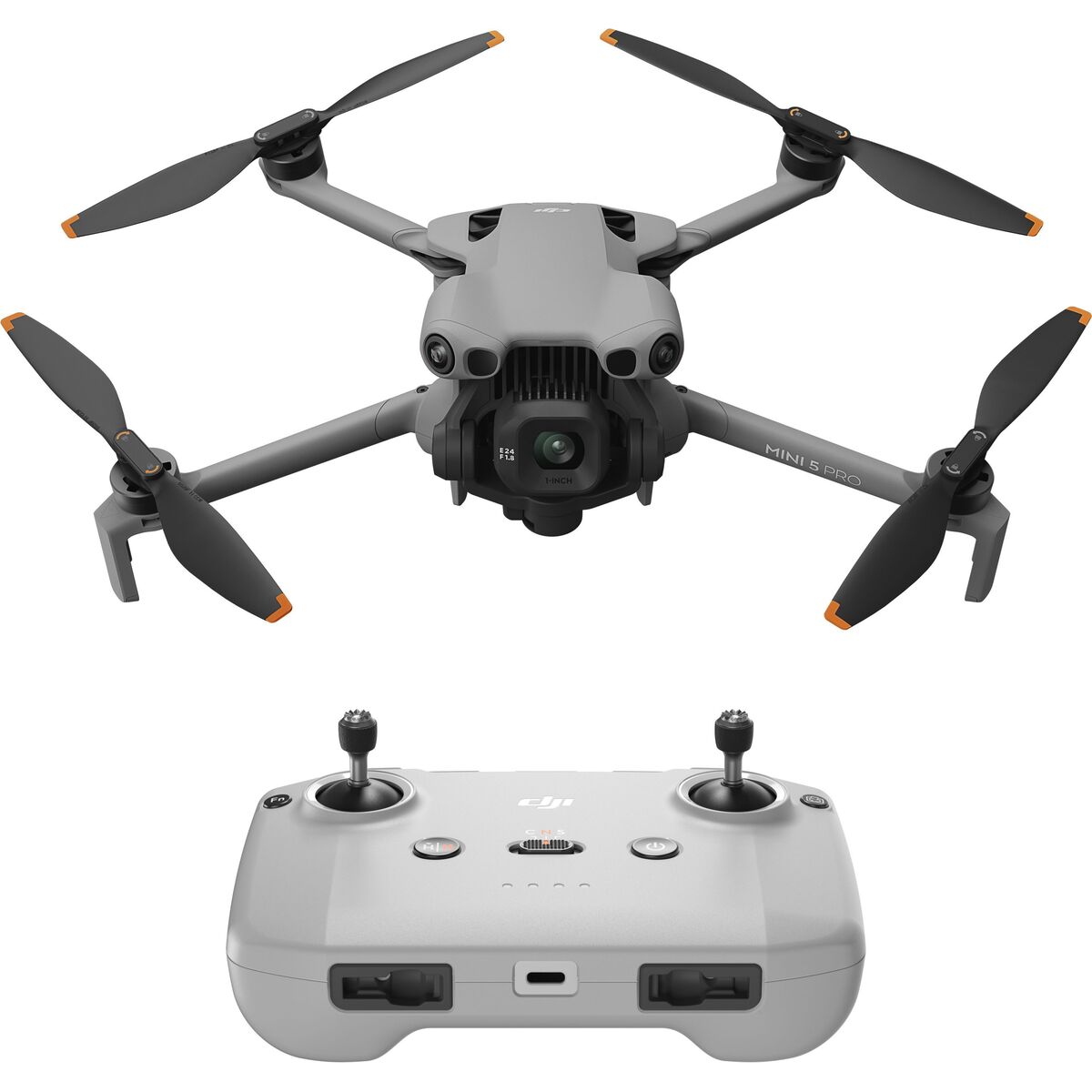 Drönare Dji 50 Mp