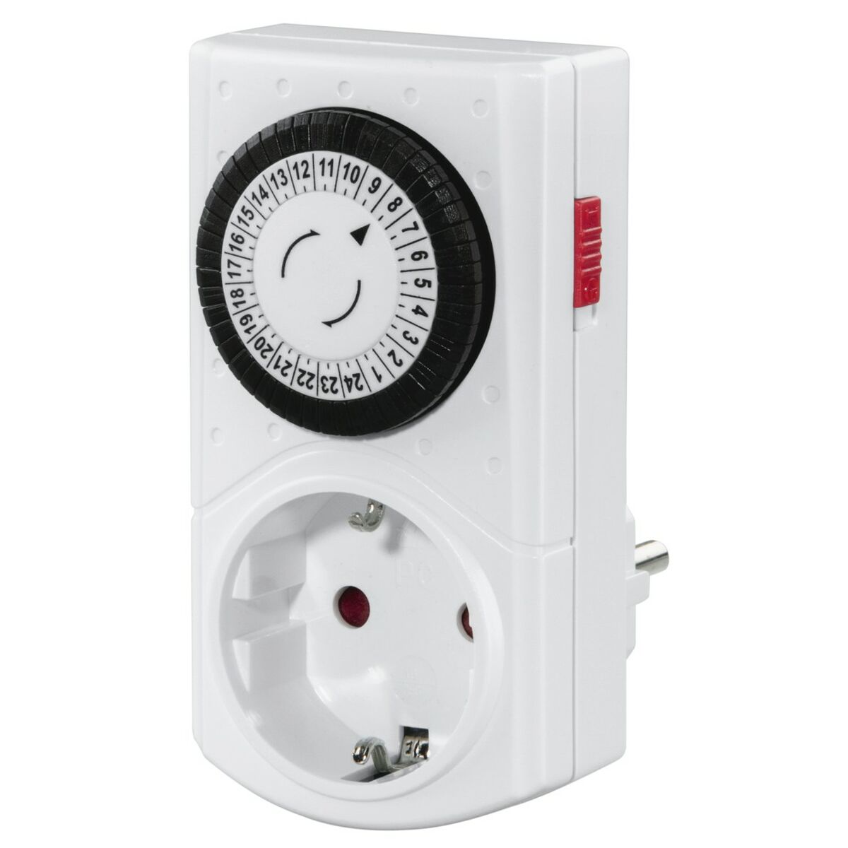Timer Hama 69223301 3680 W