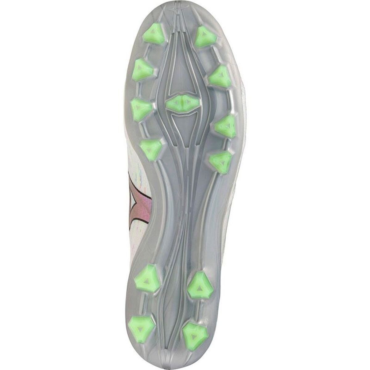 Fotbollsskor för vuxna Mizuno Alpha Pro - 2
