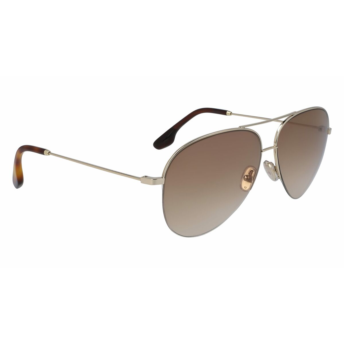 Damsolglasögon Victoria Beckham VB90S-702 Ø 62 mm - 2