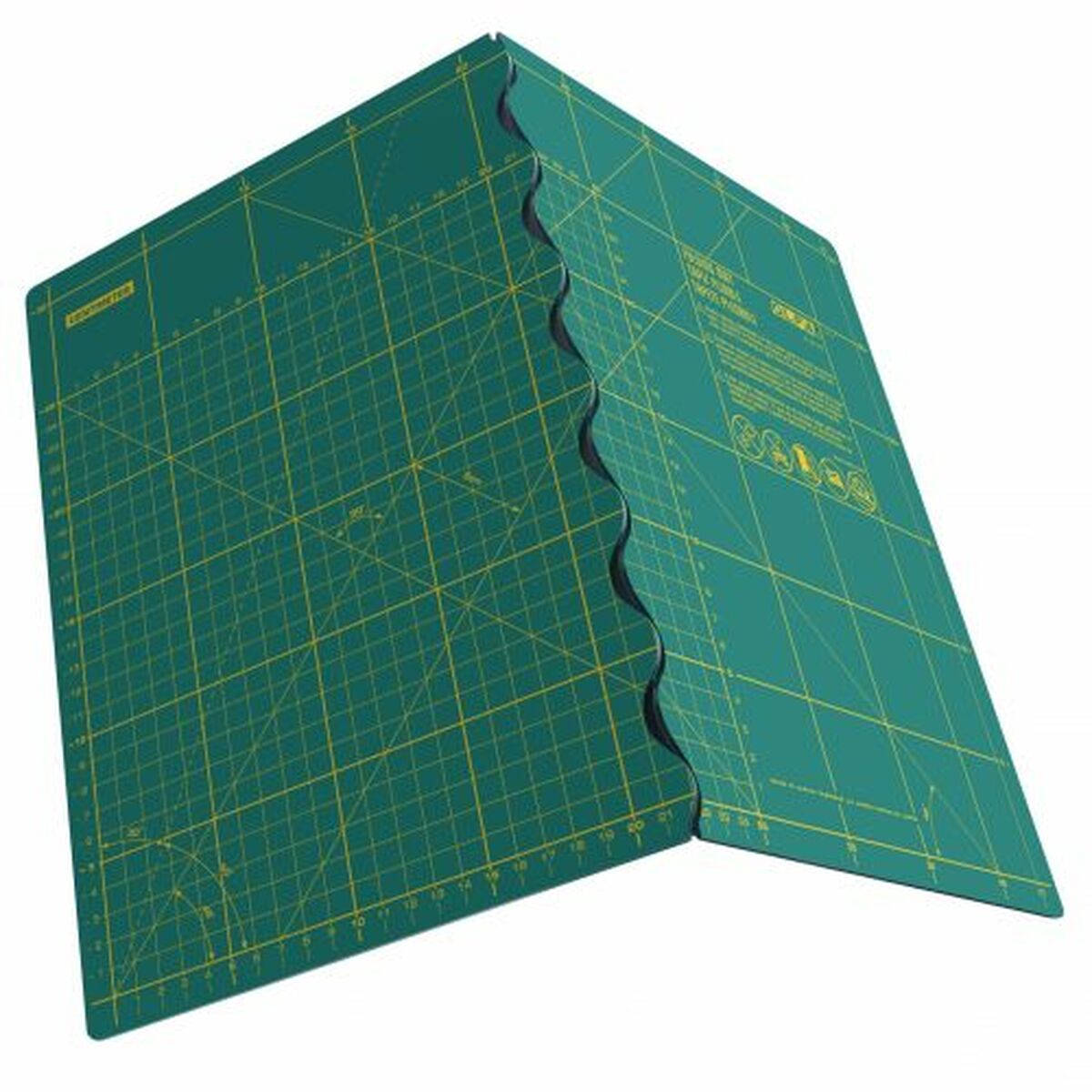 Skärbräda Olfa 63 x 45 cm