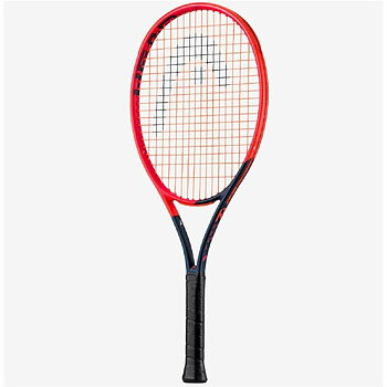 Tennisracket Head Radical 2023 Multicolour Barn