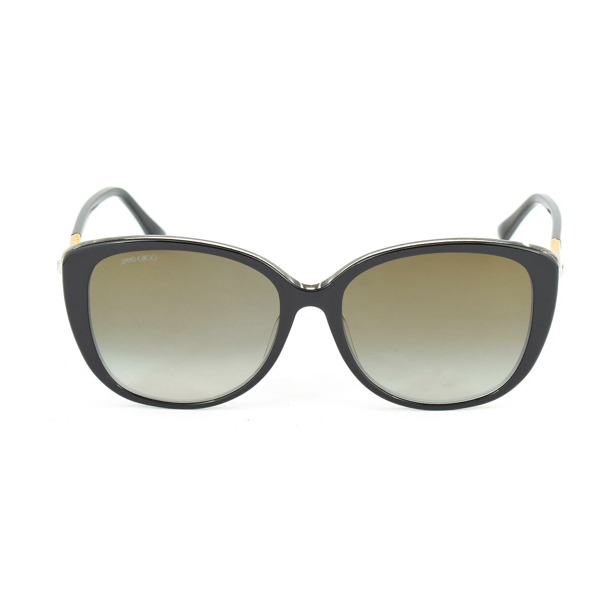 Damsolglasögon Jimmy Choo ALY-F-S-AE2 ø 54 mm - 2