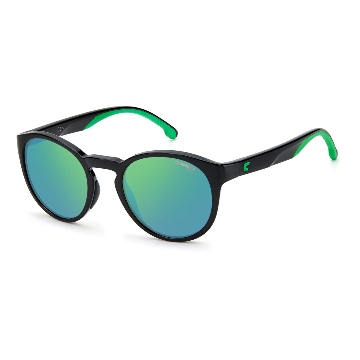 Herrsolglasögon Carrera CARRERA8056S7 Ø 51 mm