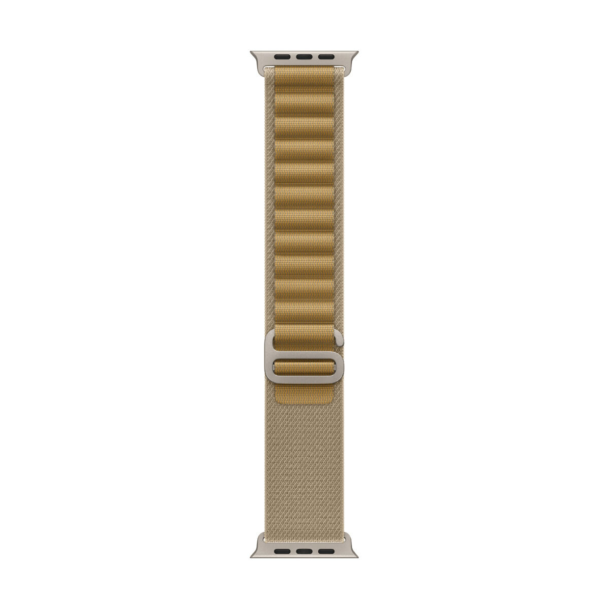 Smartklocka Apple Titan 49 mm - 3
