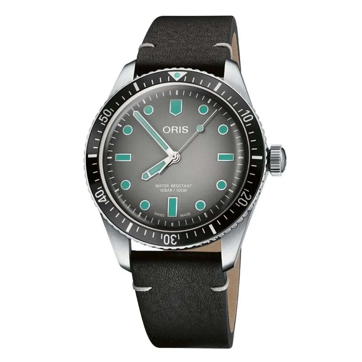 Herrklocka Oris DIVERS SIXTY-FIVE (Ø 40 mm)