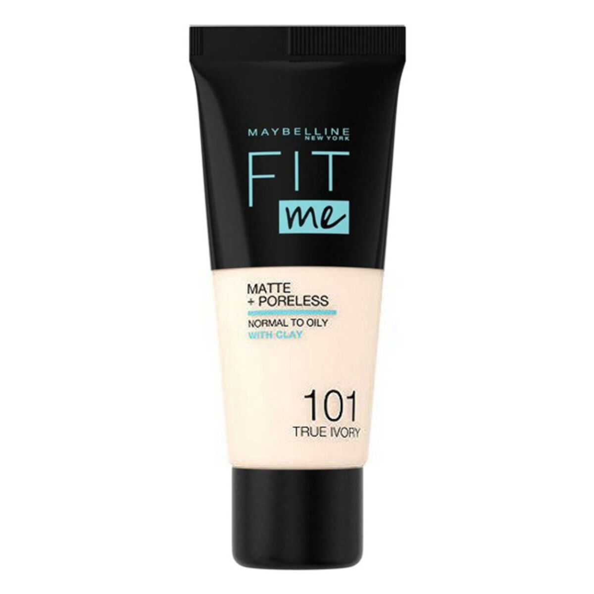 Flytande makeupbas Fit Me! Maybelline (30 ml) (30 ml) - 3