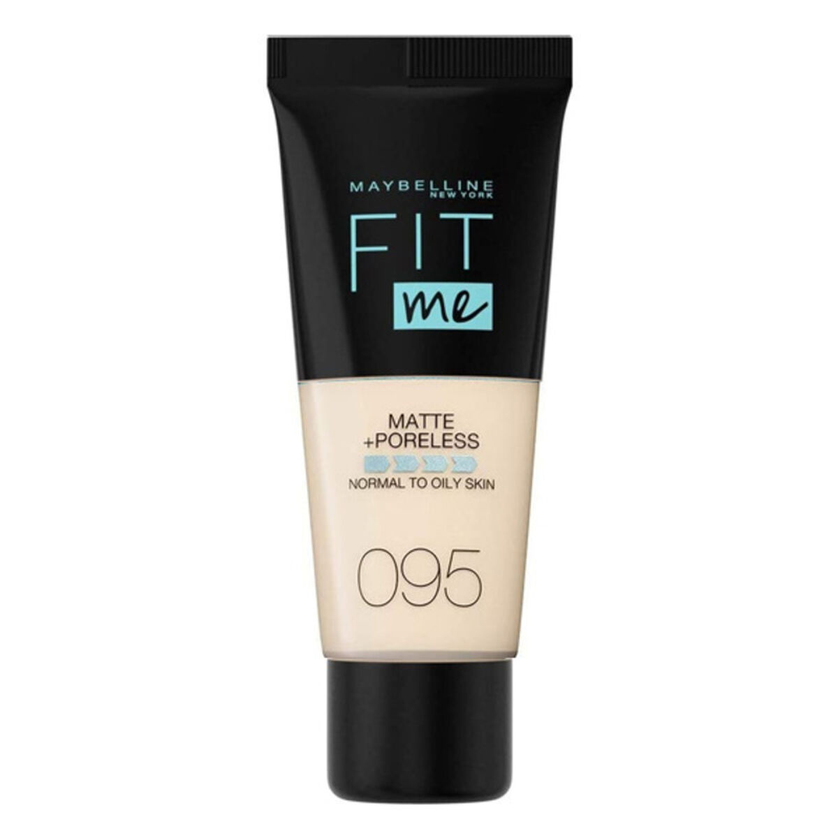 Flytande makeupbas Fit Me! Maybelline (30 ml) (30 ml) - 2