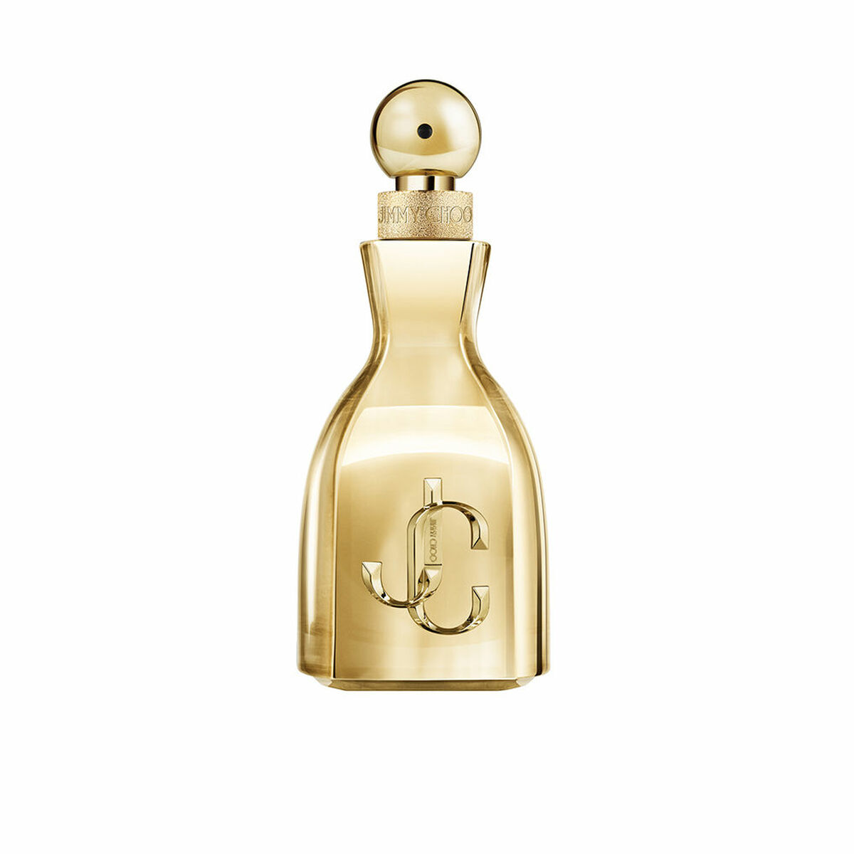 Parfym Unisex Jimmy Choo I WANT CHOO I Want Choo Le Parfum 60 ml