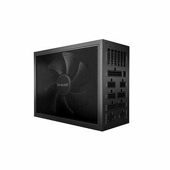 Strömtillförsel Be Quiet! BN332 ATX 1600 W 6 W 80 PLUS Titanium
