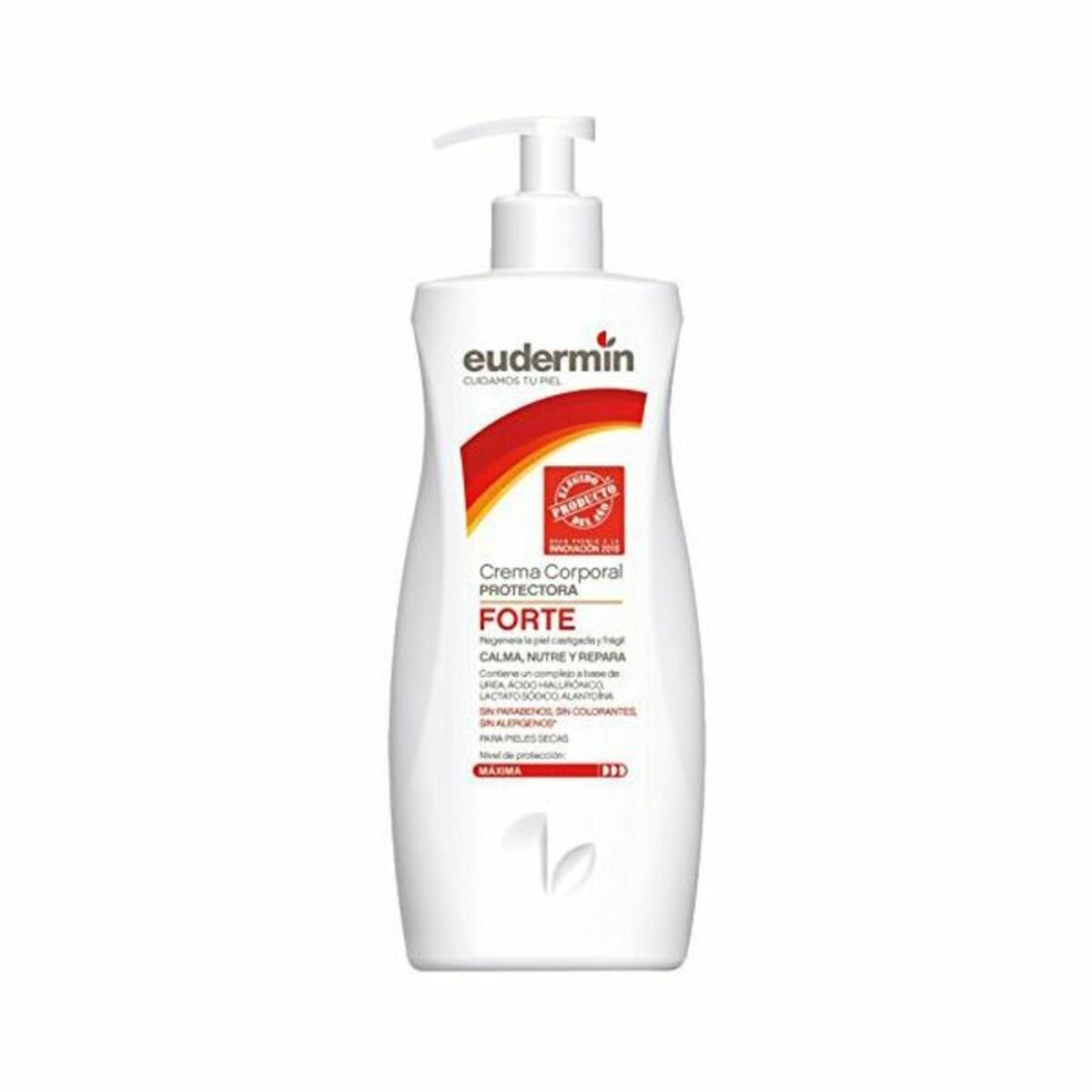 Kroppslotion Eudermin FORTE 400 ml