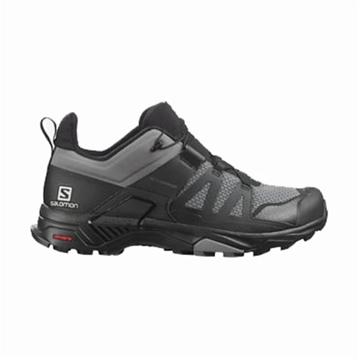 Herr trail löparskor (bergslöpning) Salomon X Ultra 4 Svart