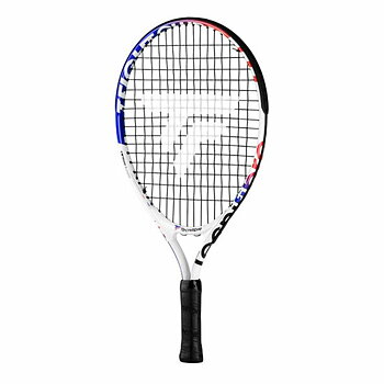 Tennisracket Tecnifibre TFIGHT Club 19 Vit