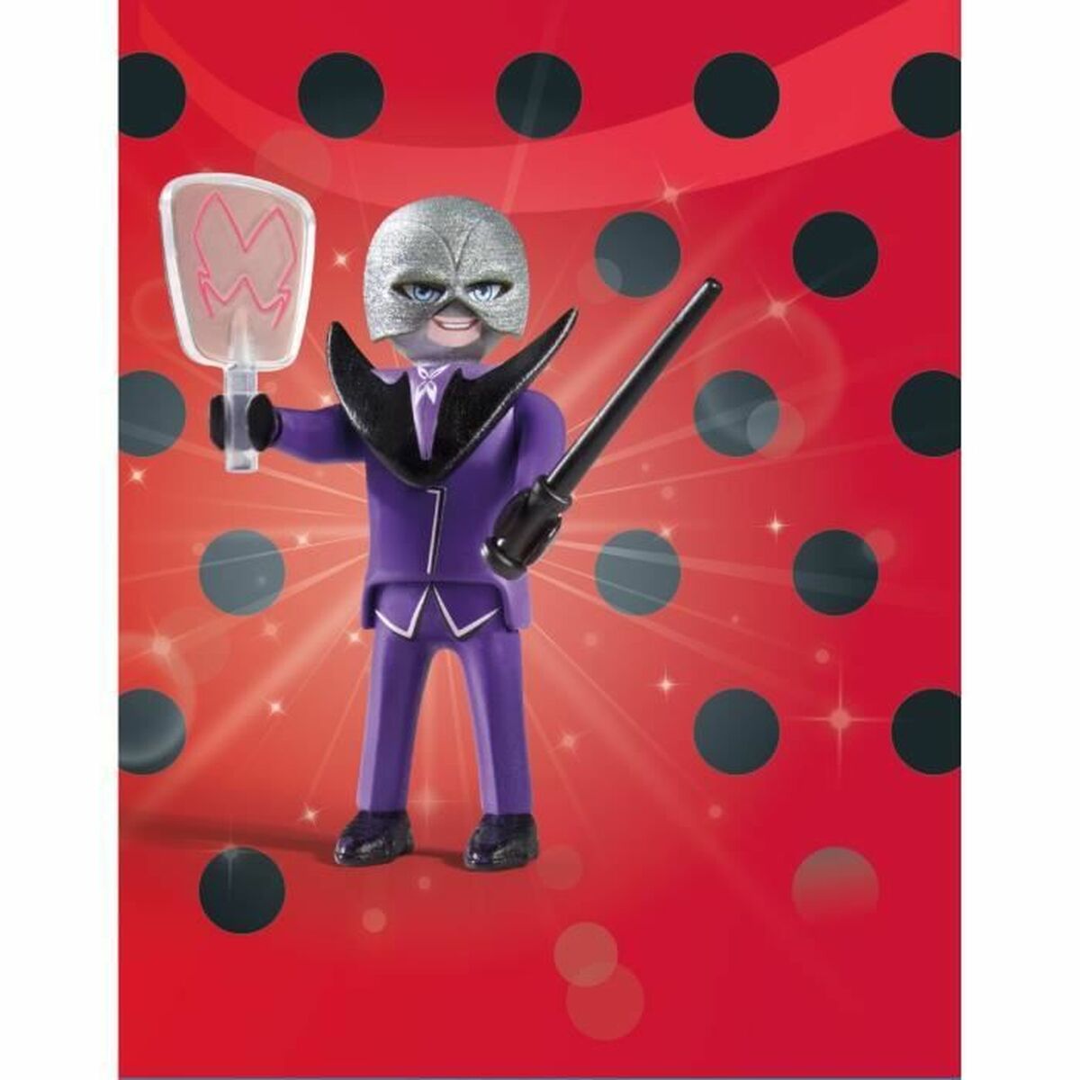 Playset Playmobil 6 Delar - 2