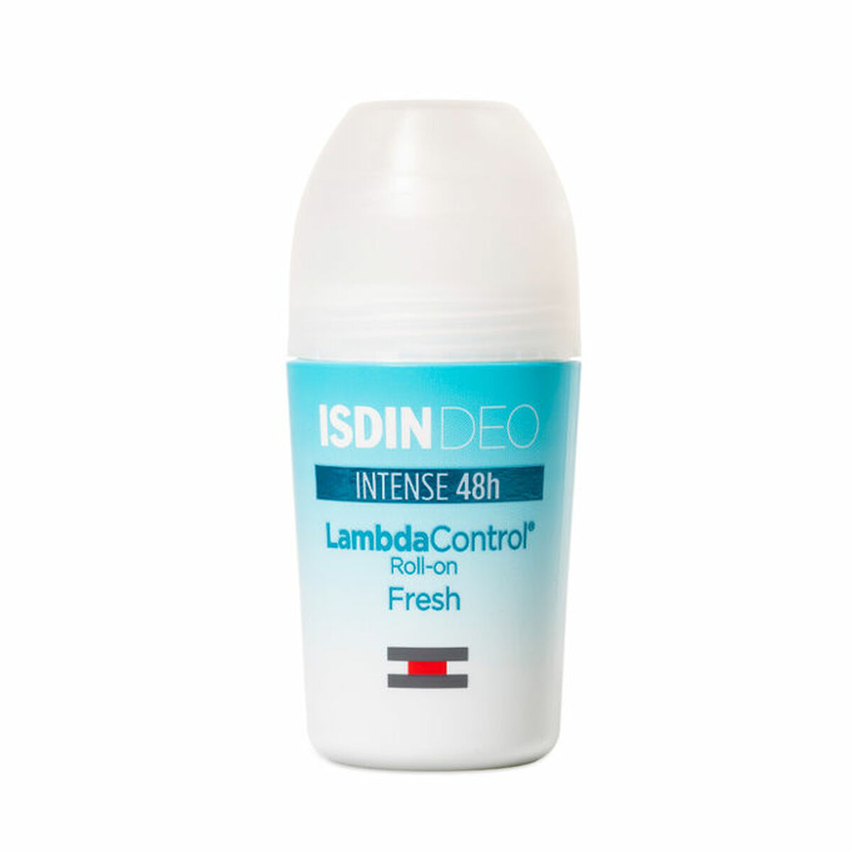 Roll-on deodorant Isdin LambdaControl Friskt Aloe Vera 50 ml