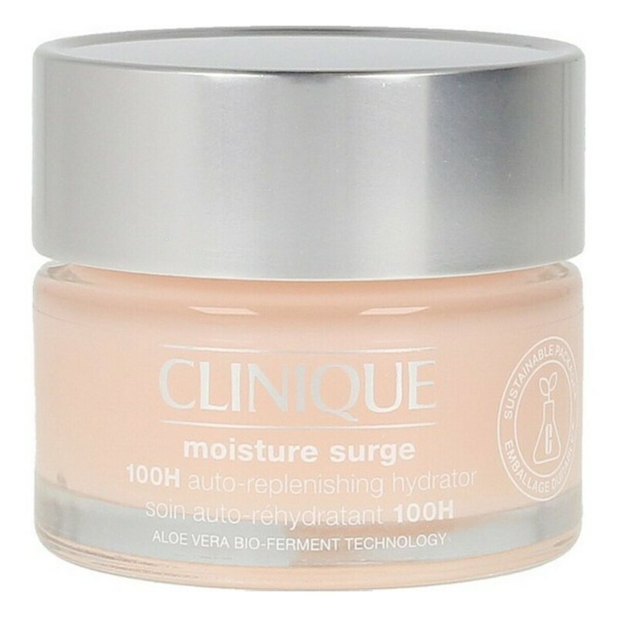 Fuktkräm Clinique Clinique 30 ml
