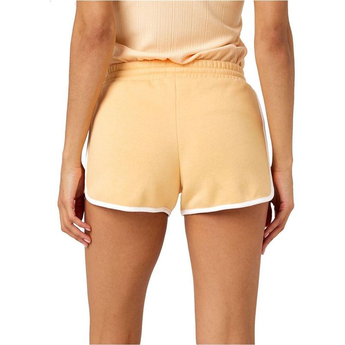 Träningsshorts Rip Curl Orange - 2