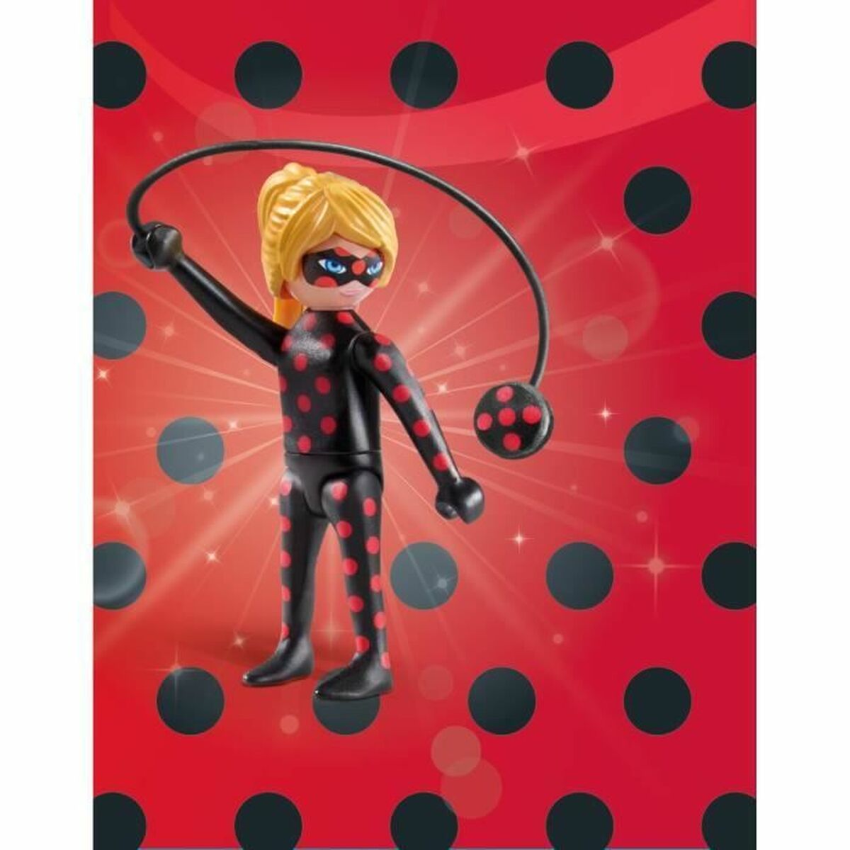 Playset Playmobil 71342 Miraculous - 2