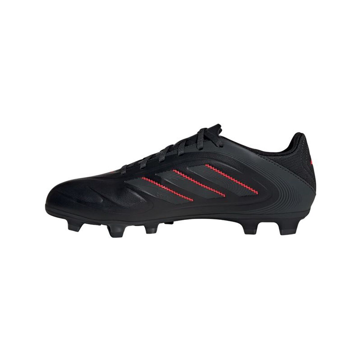 Fotbollsskor för vuxna Adidas Copa Pure III Svart - 2