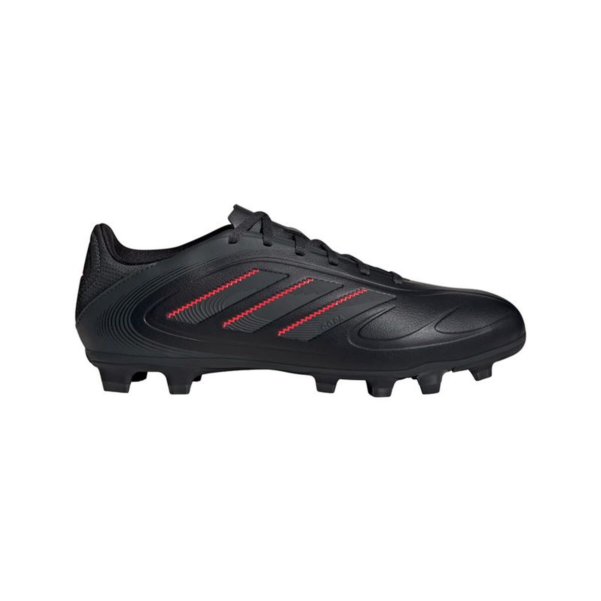 Fotbollsskor för vuxna Adidas Copa Pure III Svart