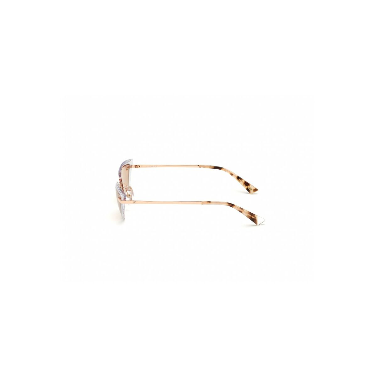 Damsolglasögon Web Eyewear WE0283-26Z-56 ø 56 mm - 3